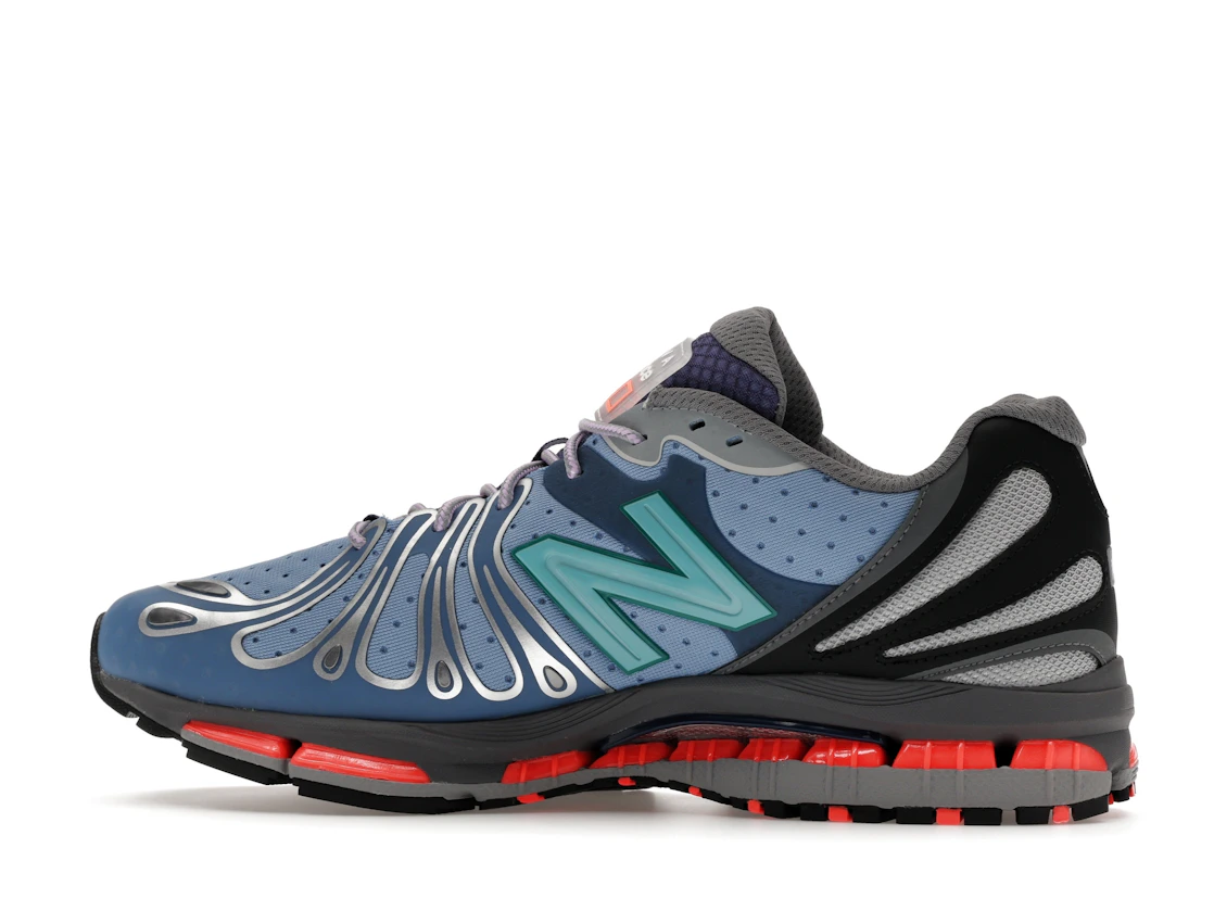 New Balance 1890 Action Bronson Cyborg Tears