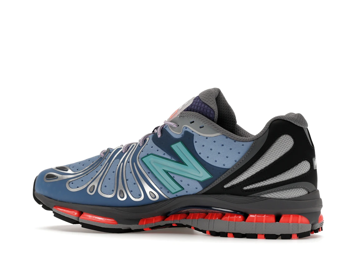 New Balance 1890 Action Bronson Cyborg Tears