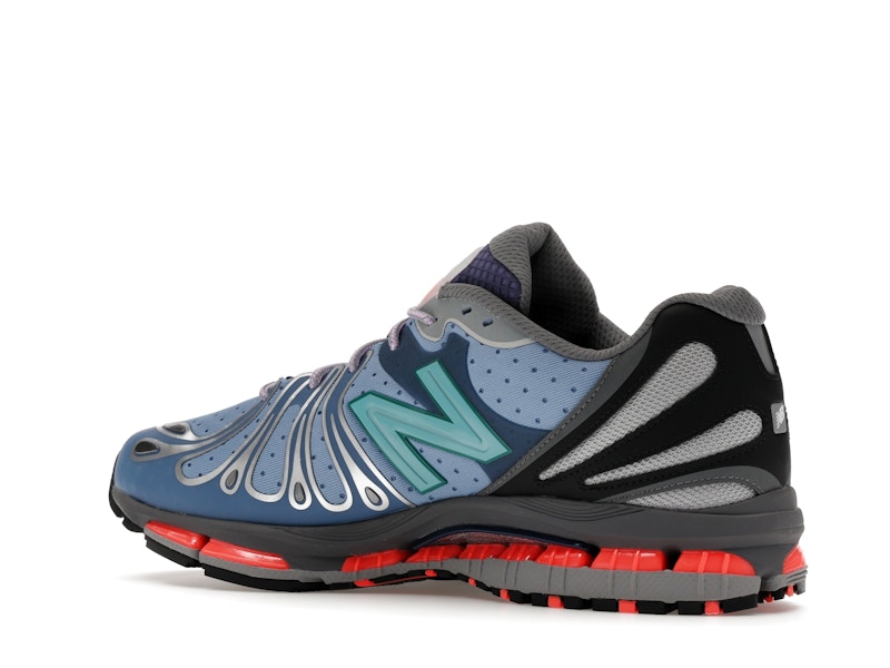 New Balance 1890 Action Bronson Cyborg Tears