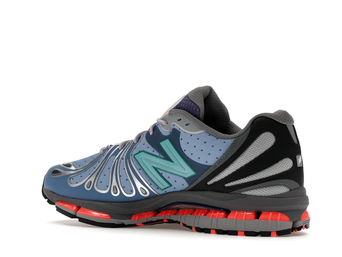New Balance 1890 Action Bronson Cyborg Tears