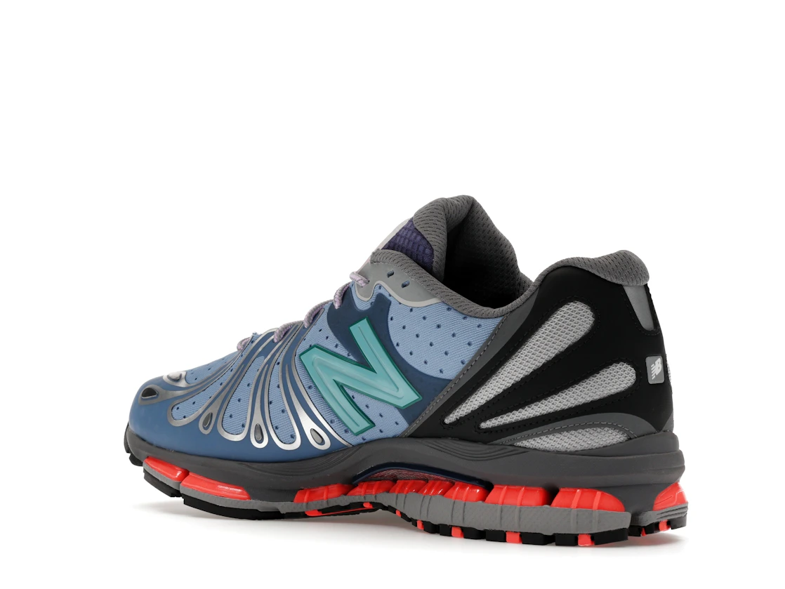 New Balance 1890 Action Bronson Cyborg Tears