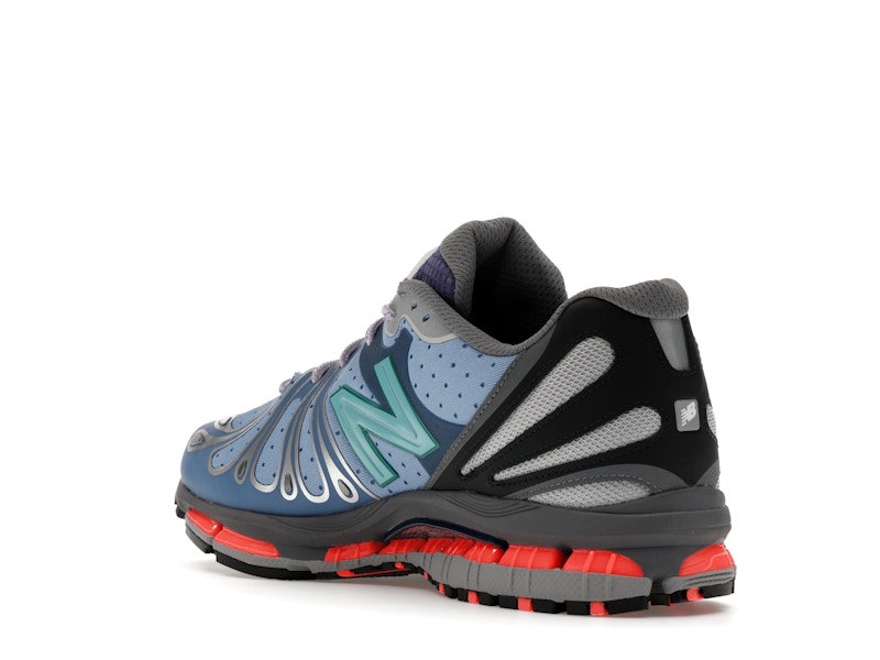 New Balance 1890 Action Bronson Cyborg Tears