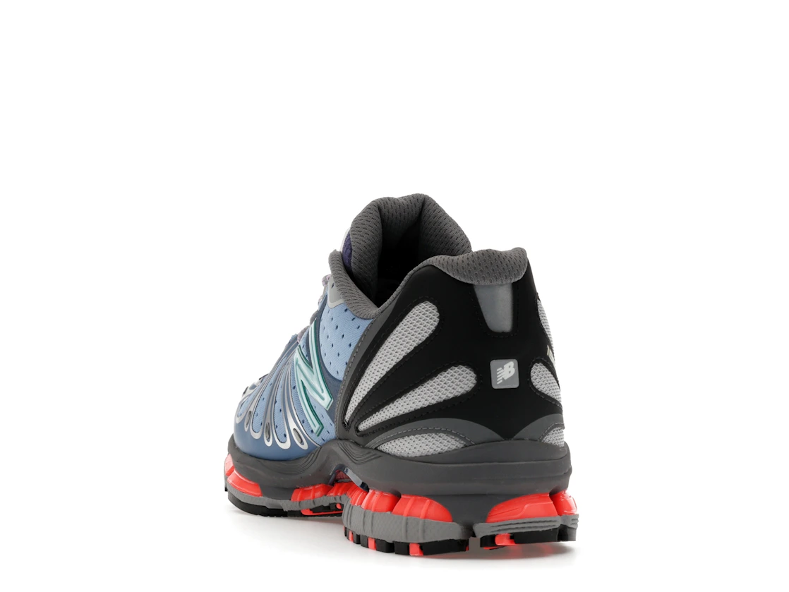 New Balance 1890 Action Bronson Cyborg Tears