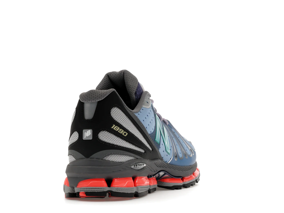 New Balance 1890 Action Bronson Cyborg Tears