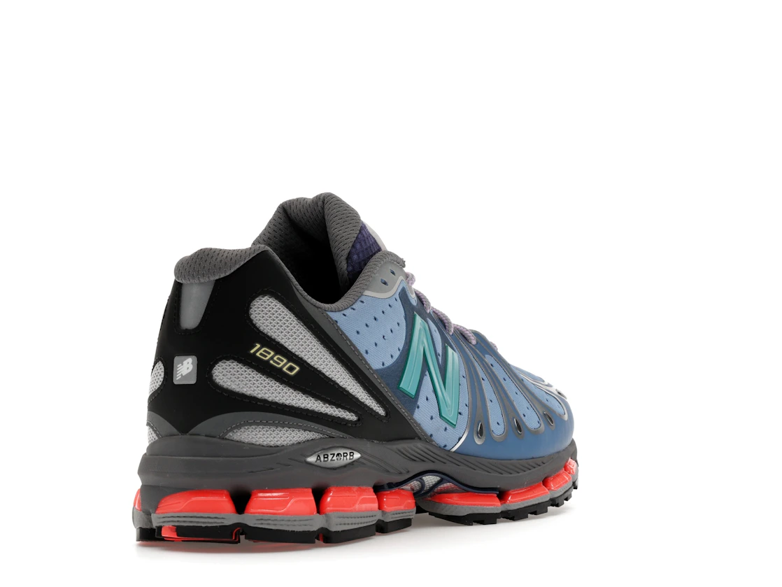 New Balance 1890 Action Bronson Cyborg Tears