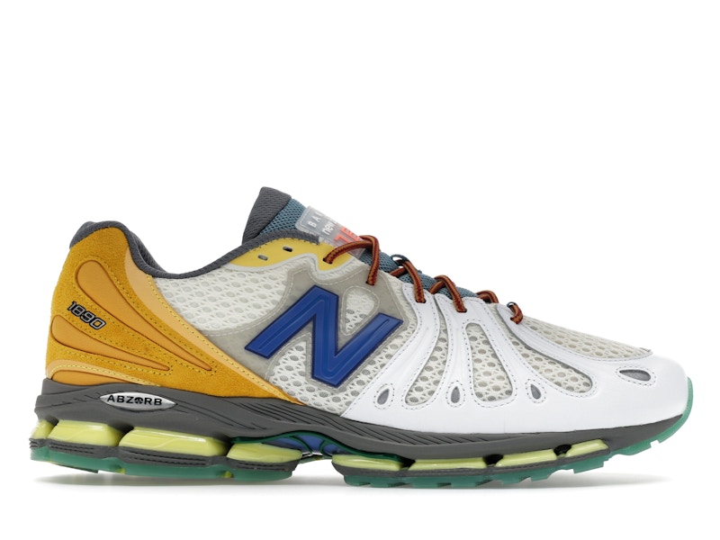 New Balance 1890 Action Bronson Hornet Tusk