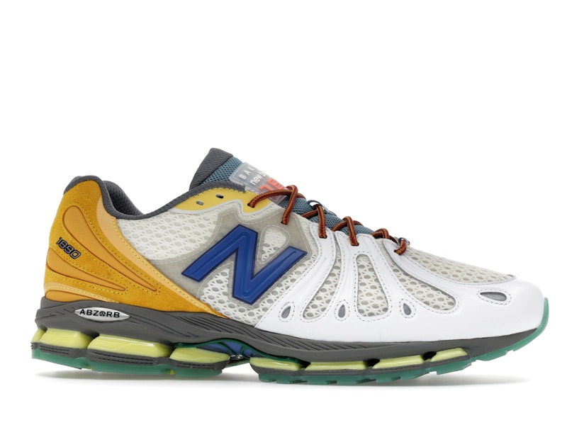 New Balance 1890 Action Bronson Hornet Tusk