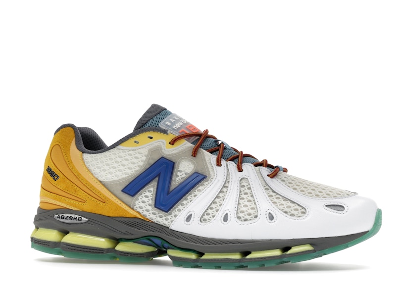 New Balance 1890 Action Bronson Hornet Tusk