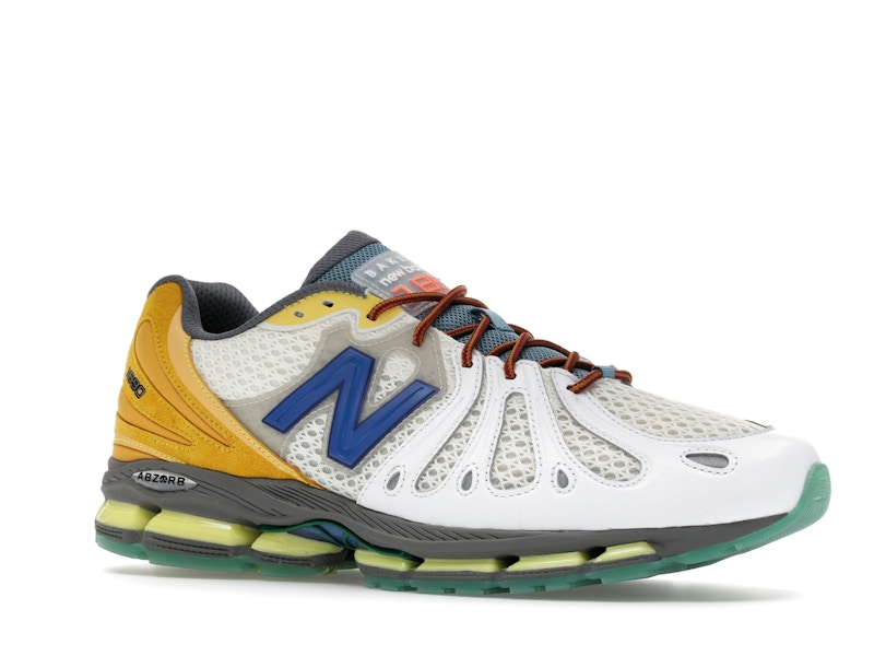 New Balance 1890 Action Bronson Hornet Tusk