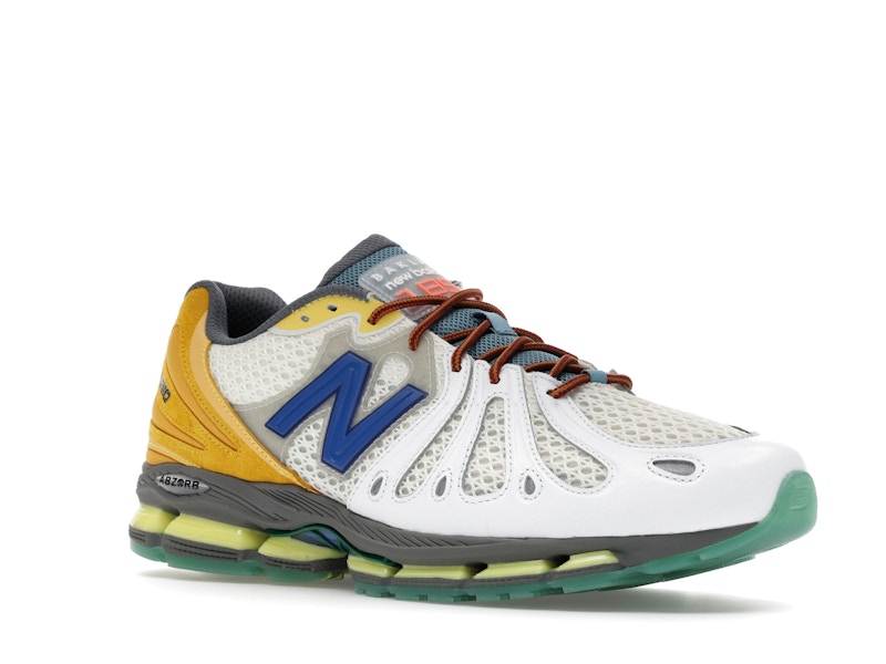 New Balance 1890 Action Bronson Hornet Tusk