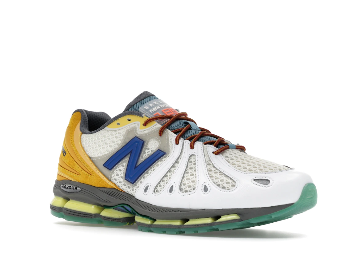 New Balance 1890 Action Bronson Hornet Tusk