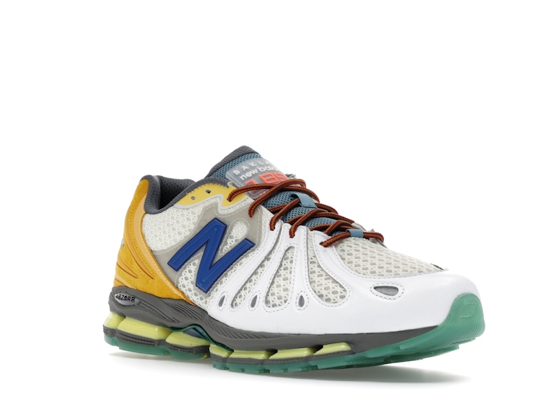 New Balance 1890 Action Bronson Hornet Tusk