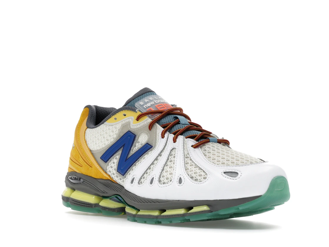 New Balance 1890 Action Bronson Hornet Tusk