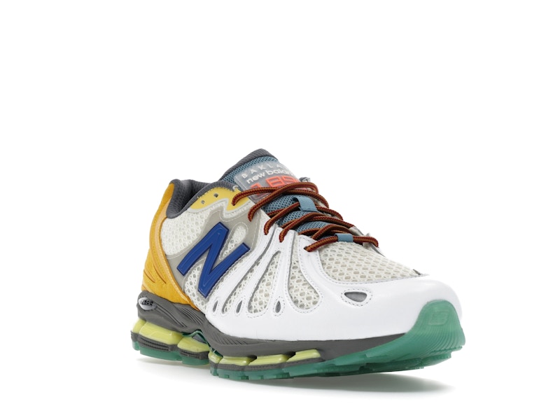 New Balance 1890 Action Bronson Hornet Tusk