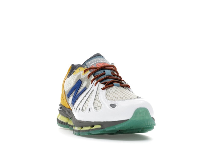 New Balance 1890 Action Bronson Hornet Tusk