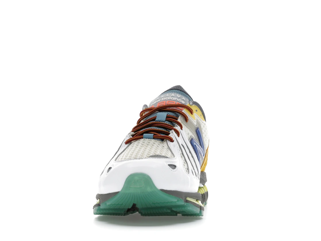 New Balance 1890 Action Bronson Hornet Tusk