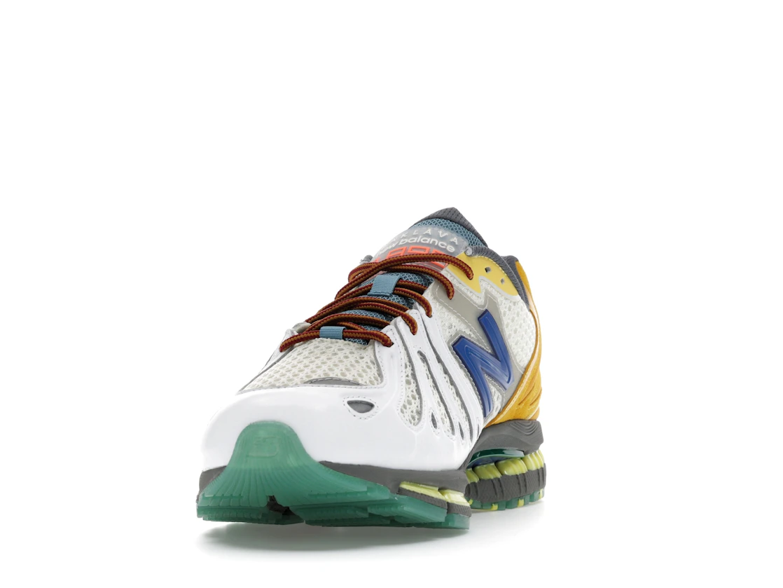 New Balance 1890 Action Bronson Hornet Tusk