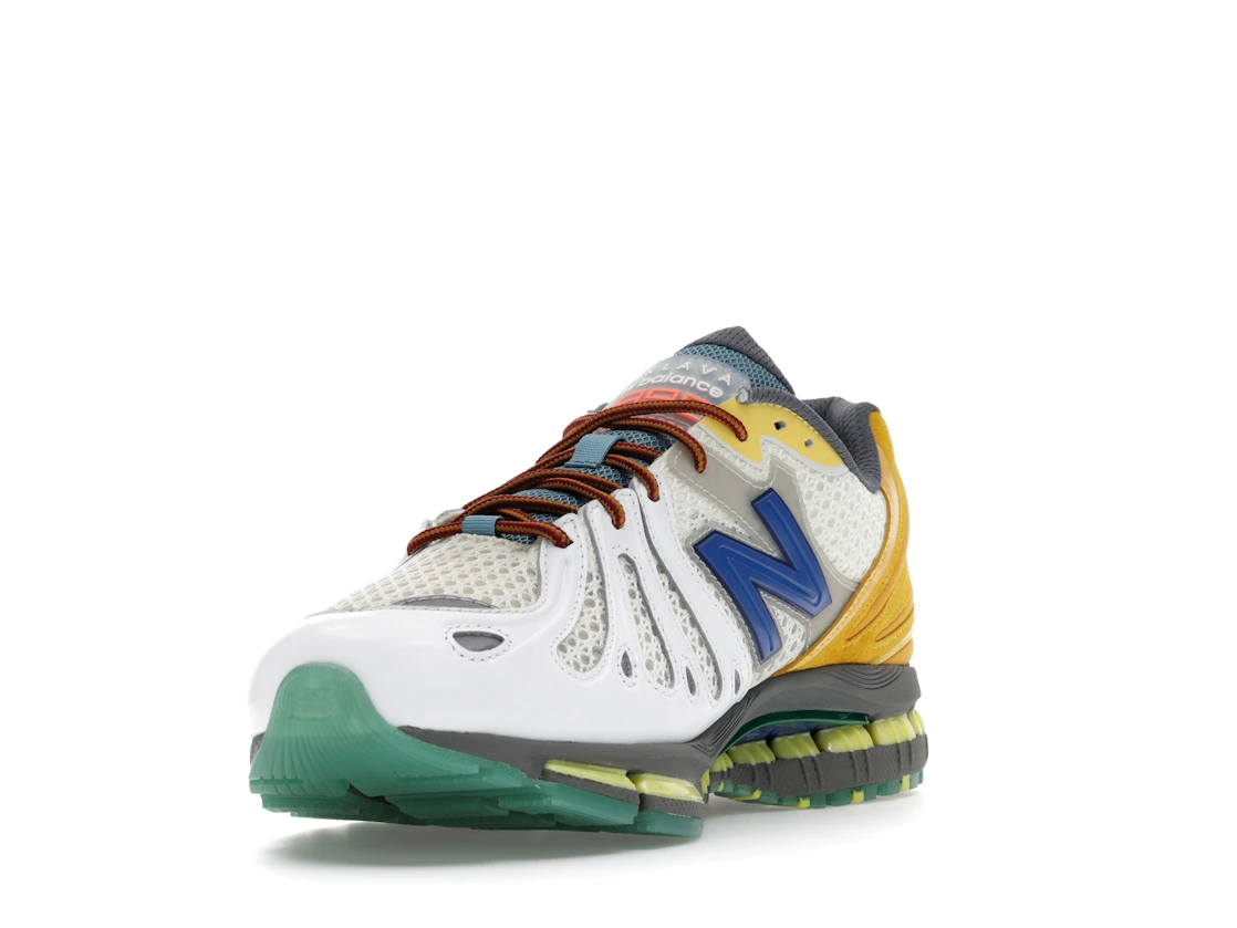 New Balance 1890 Action Bronson Hornet Tusk