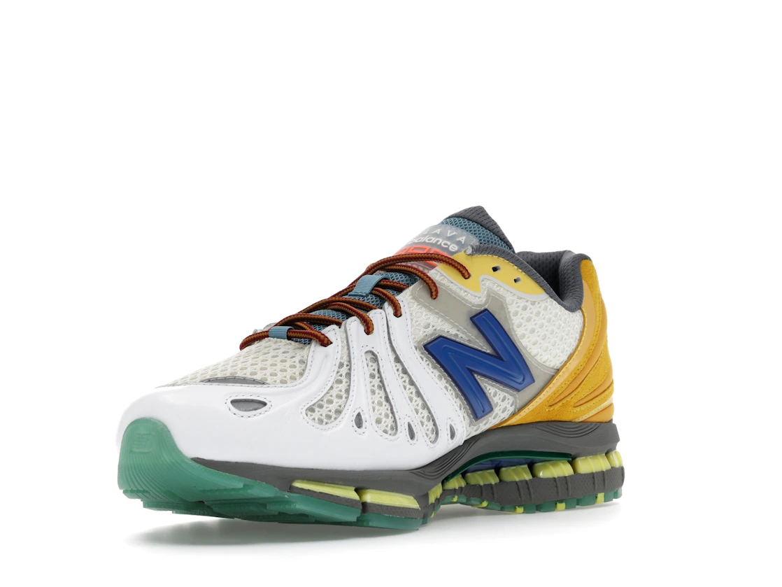 New Balance 1890 Action Bronson Hornet Tusk