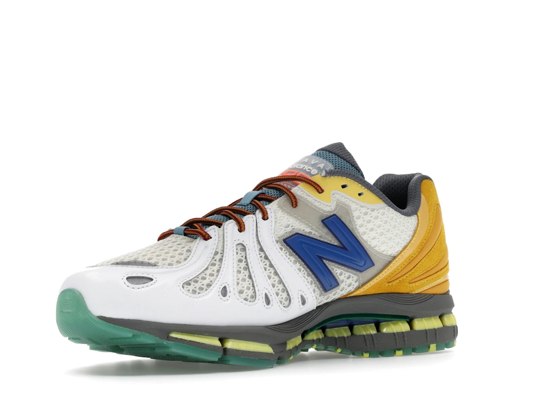 New Balance 1890 Action Bronson Hornet Tusk