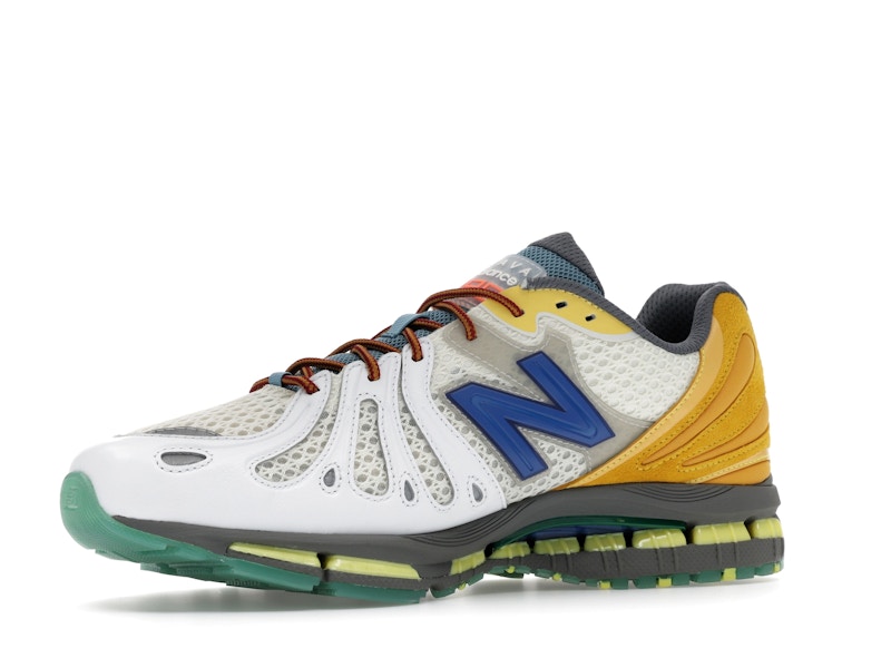 New Balance 1890 Action Bronson Hornet Tusk