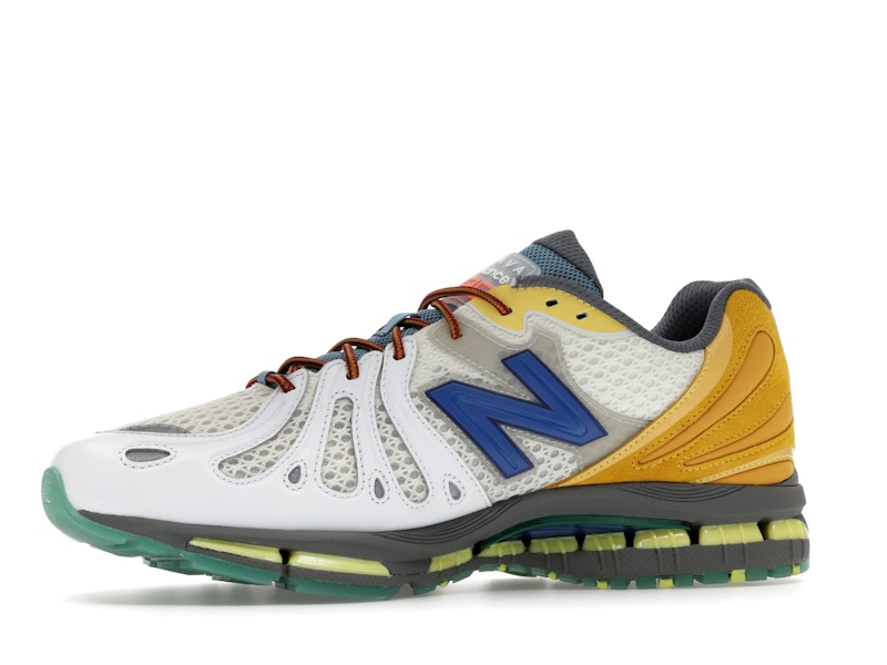 New Balance 1890 Action Bronson Hornet Tusk