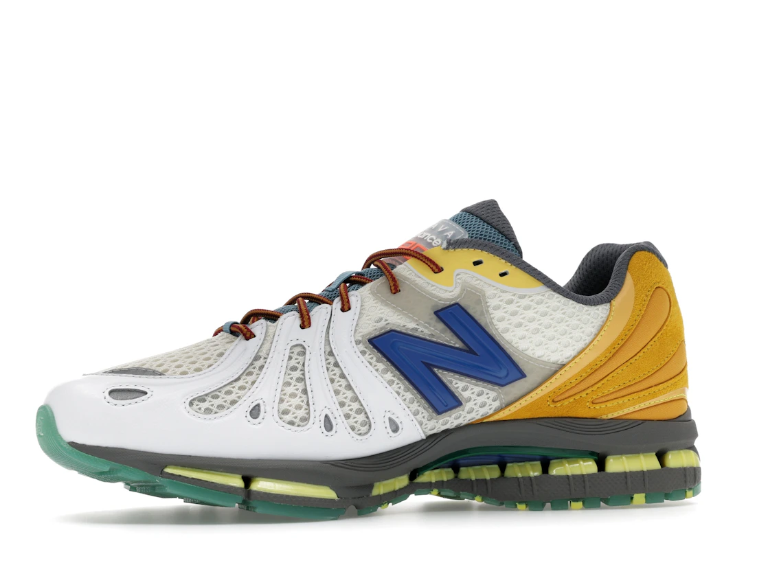 New Balance 1890 Action Bronson Hornet Tusk