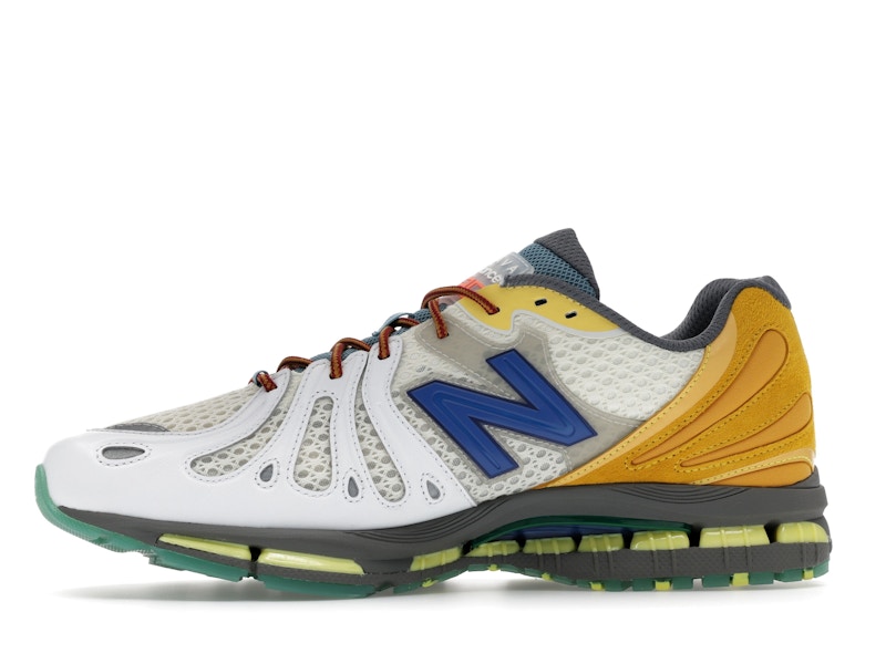 New Balance 1890 Action Bronson Hornet Tusk