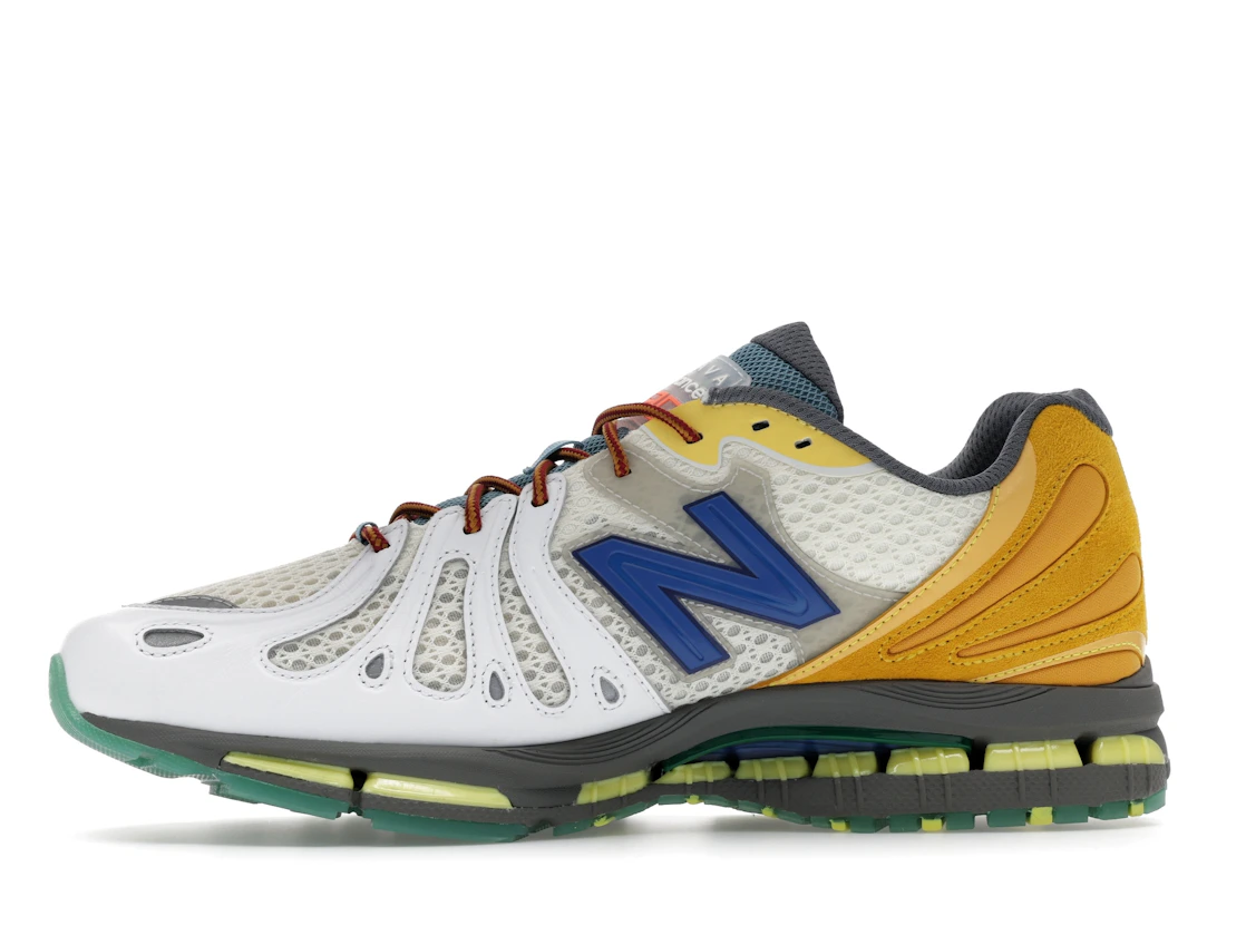 New Balance 1890 Action Bronson Hornet Tusk