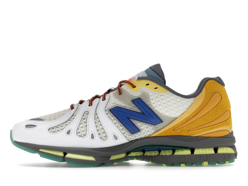 New Balance 1890 Action Bronson Hornet Tusk