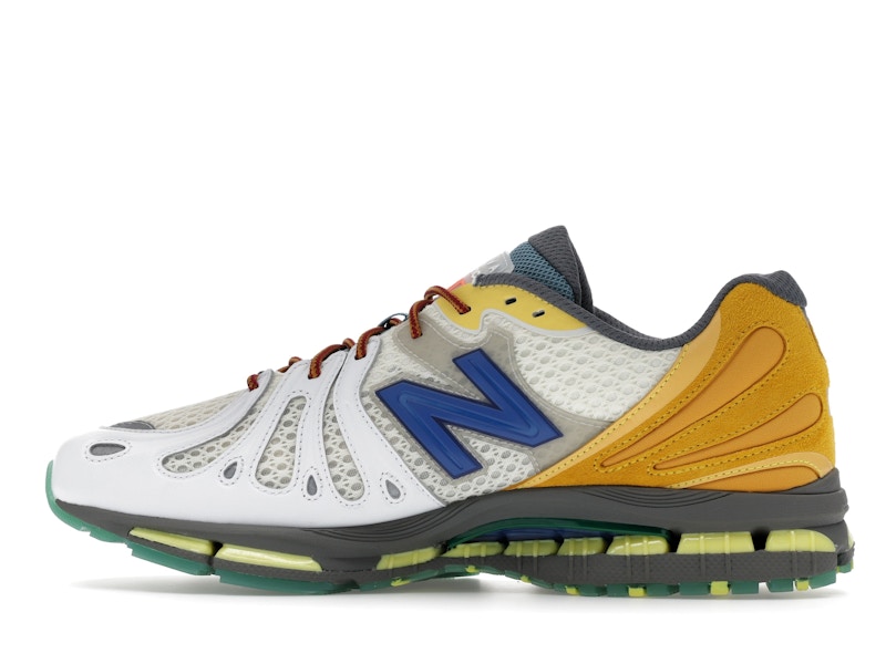 New Balance 1890 Action Bronson Hornet Tusk