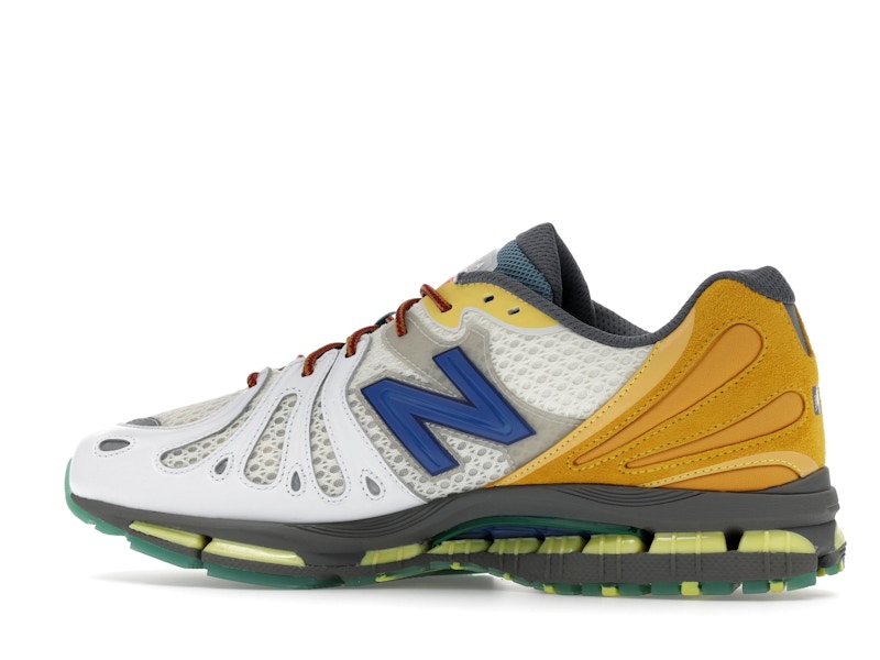 New Balance 1890 Action Bronson Hornet Tusk