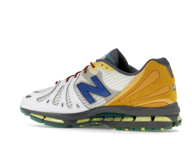 New Balance 1890 Action Bronson Hornet Tusk