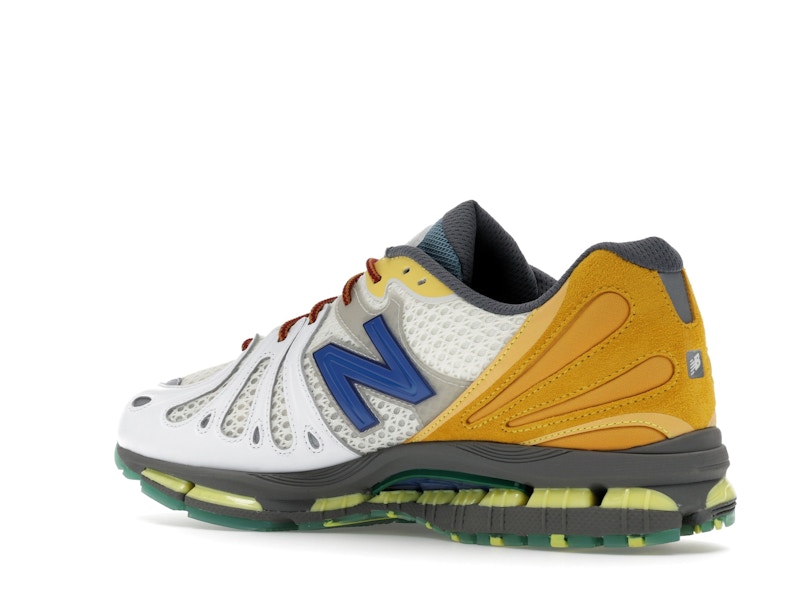 New Balance 1890 Action Bronson Hornet Tusk