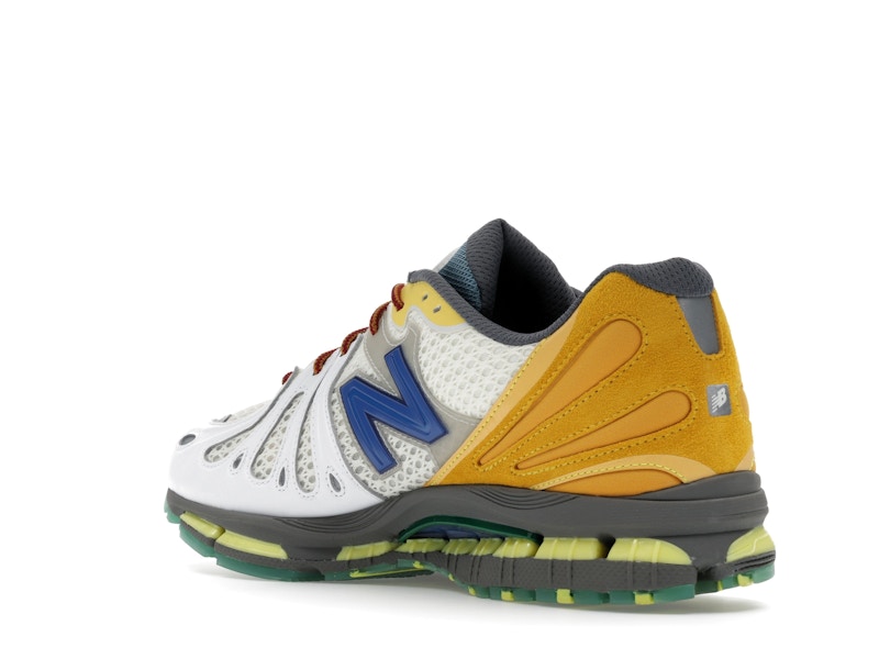 New Balance 1890 Action Bronson Hornet Tusk