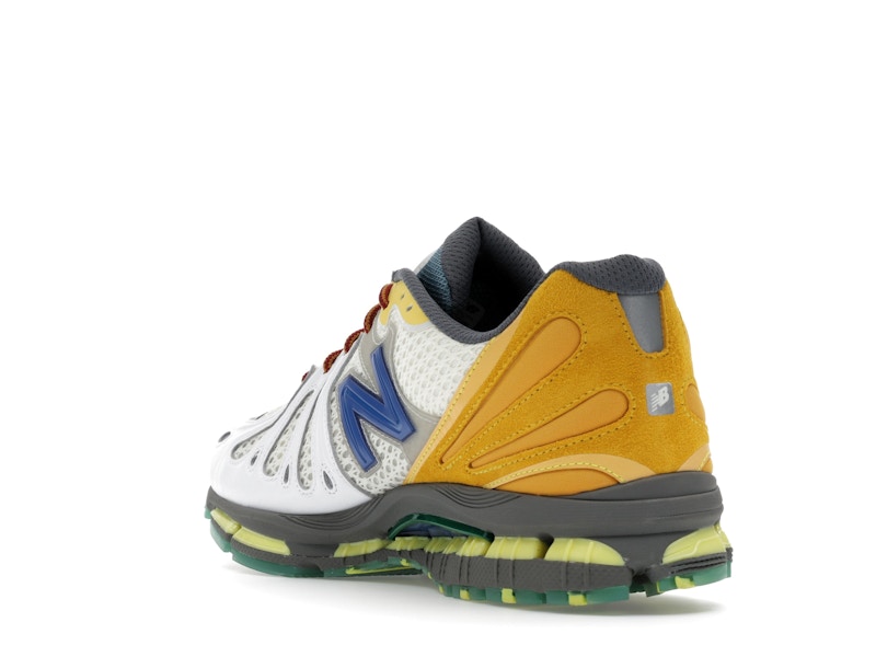 New Balance 1890 Action Bronson Hornet Tusk