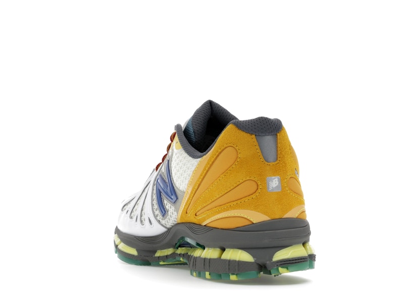 New Balance 1890 Action Bronson Hornet Tusk