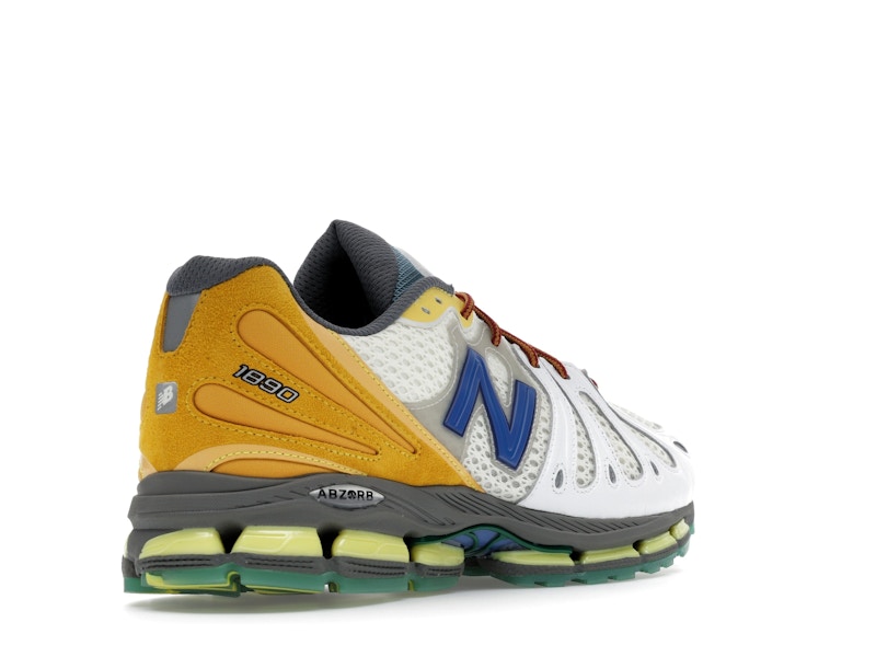 New Balance 1890 Action Bronson Hornet Tusk