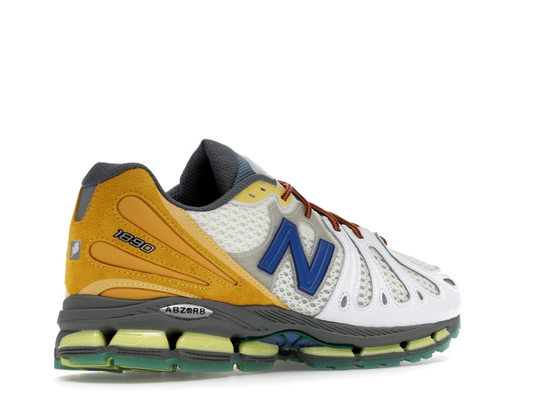 New Balance 1890 Action Bronson Hornet Tusk