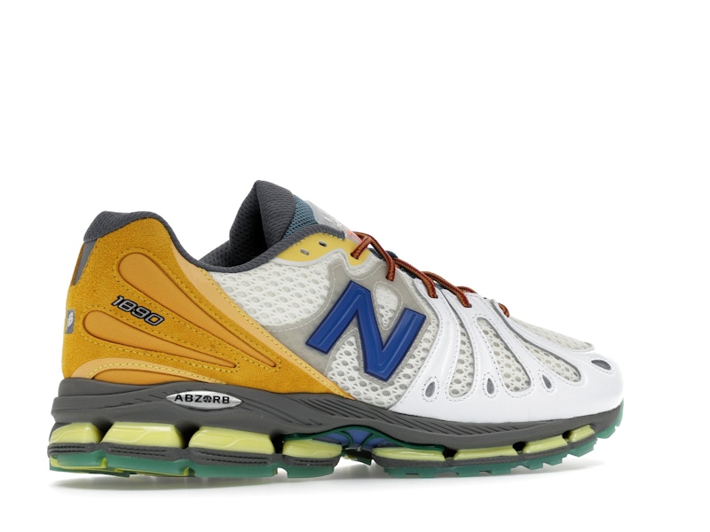 New Balance 1890 Action Bronson Hornet Tusk