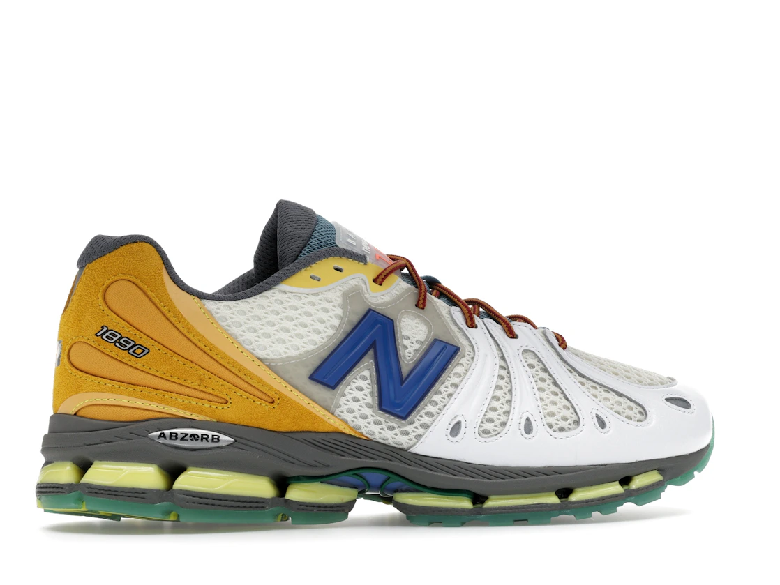 New Balance 1890 Action Bronson Hornet Tusk