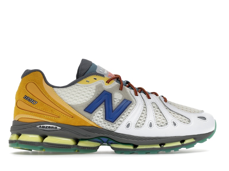 New Balance 1890 Action Bronson Hornet Tusk