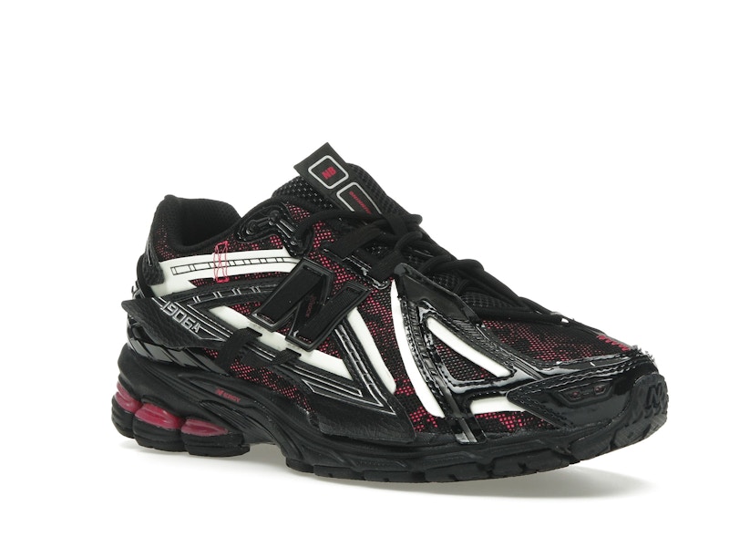 New Balance 1906A Black Pink