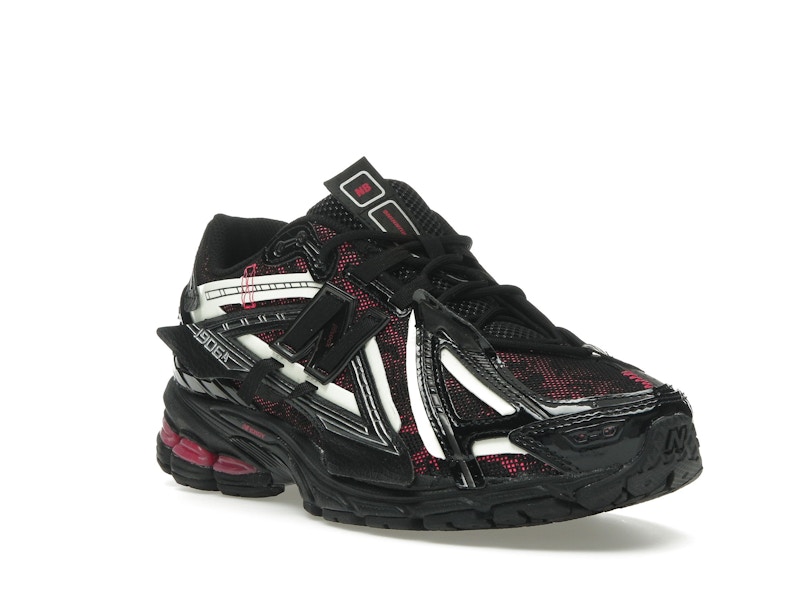 New Balance 1906A Black Pink