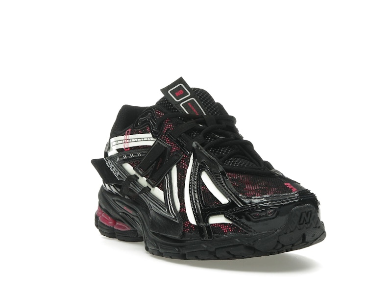 New Balance 1906A Black Pink