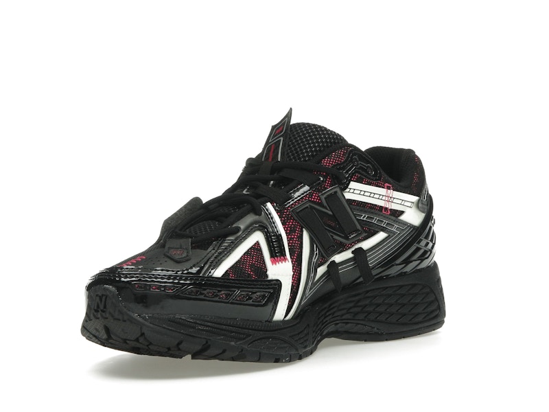 New Balance 1906A Black Pink