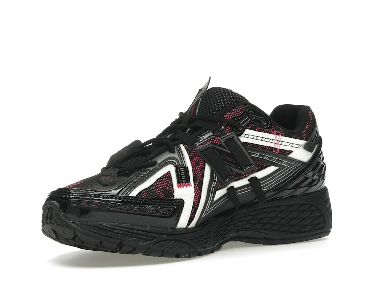 New Balance 1906A Black Pink