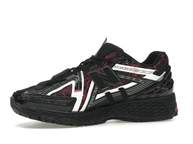 New Balance 1906A Black Pink