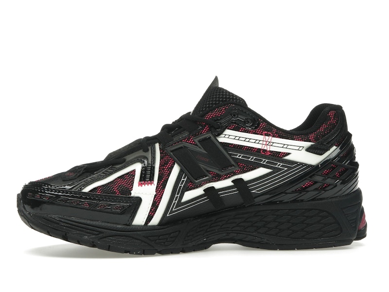 New Balance 1906A Black Pink