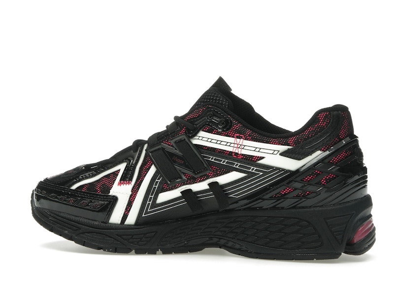 New Balance 1906A Black Pink